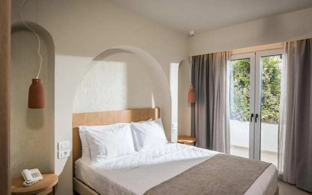 South Coast Hotel