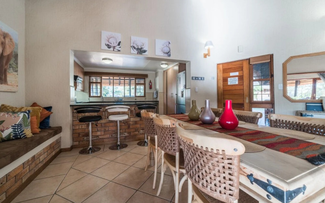 Kruger Park Lodge Unit 239