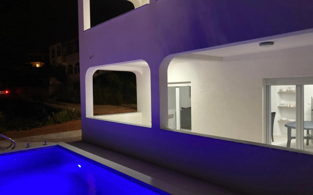 !NEW! Pool & Meerblick II