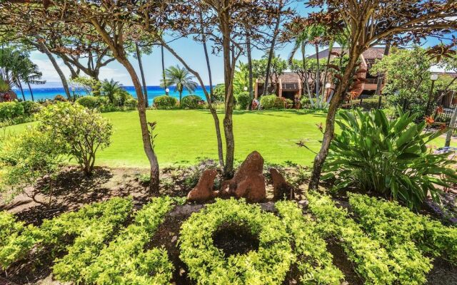 Kuleana 208 - 1Br Condo