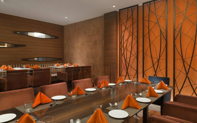 Ramada Plaza by Wyndham JHV Varanasi