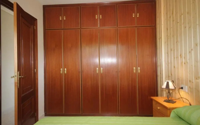 102000 -  Apartment in Lariño