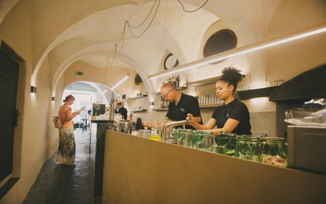 Miss Sophie's Olomouc