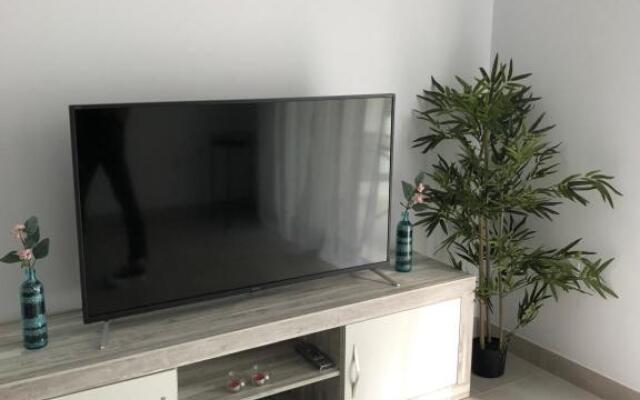 fuengirola Los Boliches II 1 minuto de la playa