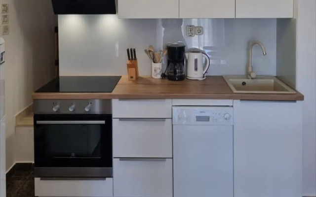 Apartment in Privlaka Near Sandy Beaches