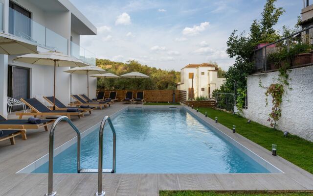 Sigma Luxury Rooms