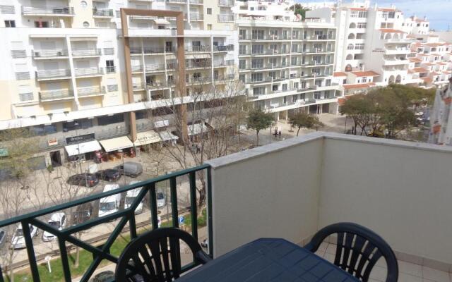 Apartamento Avenida da Liberdade