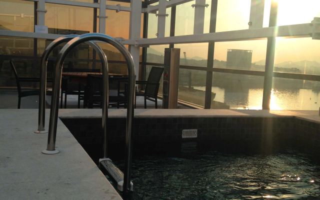 Novotel RJ Porto Atlântico