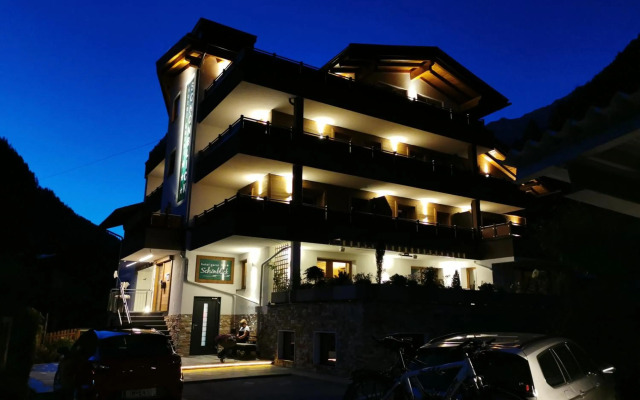 Hotel Garni Schönblick