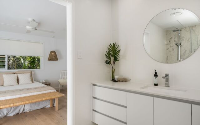 A PERFECT STAY - Castaway on Tallows