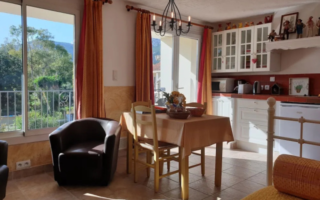 Résidence Le Home