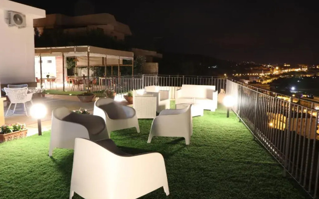 B&B Vista sul Mare