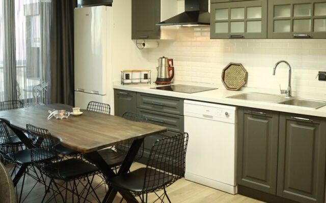 Dreams Inn Resi̇dences