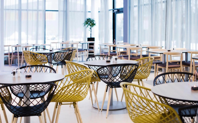 Arenahotellet i Uppsala