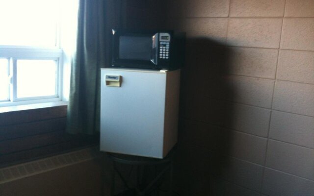 Vegreville Garden Inn