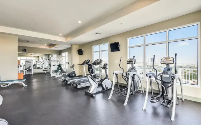 Emerald 705 by Ryson Vacation Rentals