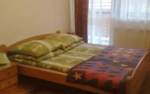 Gosciniec Wenecja