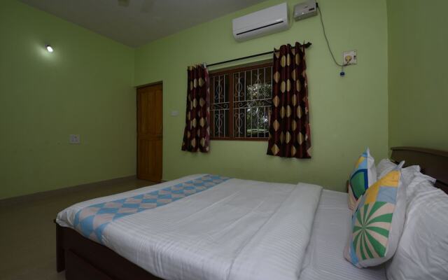 OYO 22994 Home Cozy 2BHK Near Mall De Goa