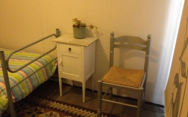 Ramblas Budget Apartments