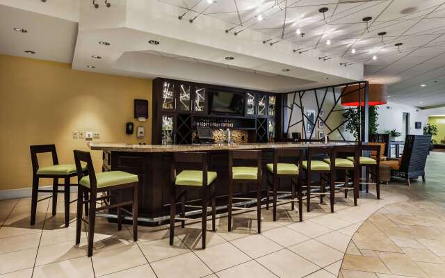 Hilton Garden Inn Phoenix Midtown