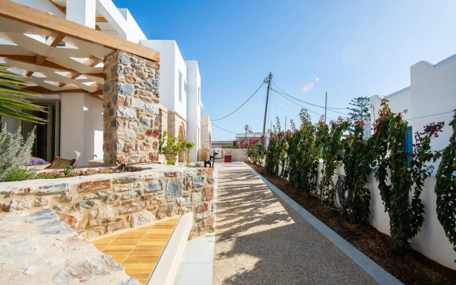 Triotissa Local Living Residences