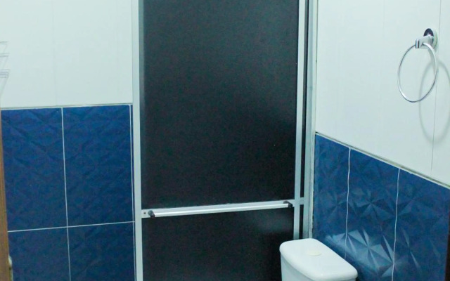 Pousada Residencial Milagre 02