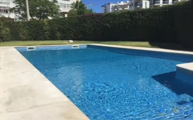 Riviera Praia da Rocha Pool Terrace Flat