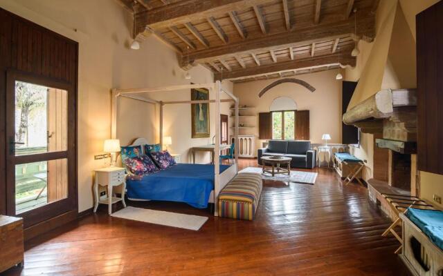 Castello di Montonate