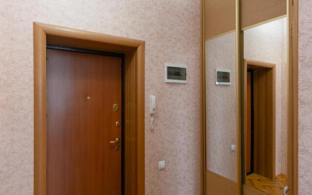 Привал на улице Юсупа Акаева 27Б