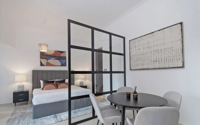 LUX The Cayan Superior Suite 2