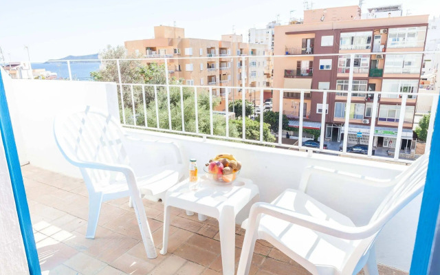 Hotel Marigna Ibiza - Adults Only