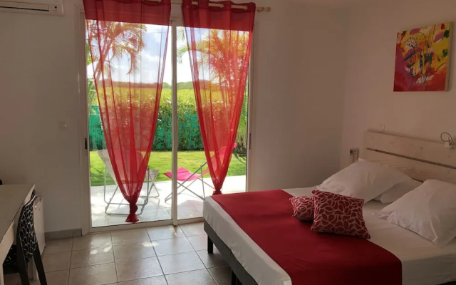 Hotel La Christophine