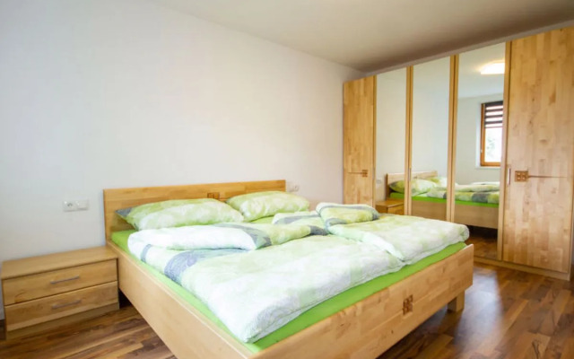 Mundlers Hoamatl Oetz