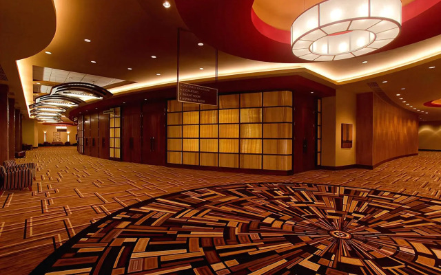 Ameristar Casino Resort and Spa