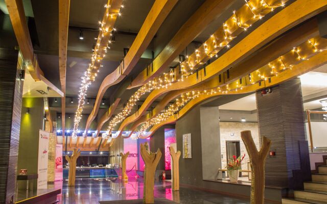 Hotel Orizont