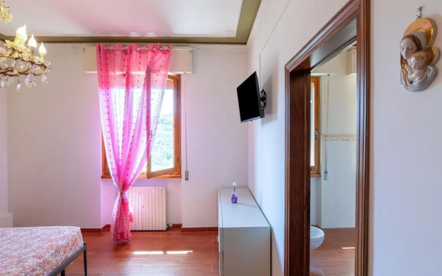 Scenic Retreat, Pergine Valdarno