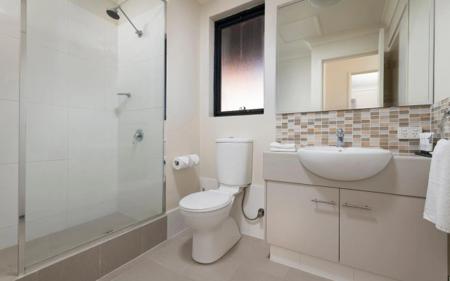 Quest Bunbury Apartment Hotel