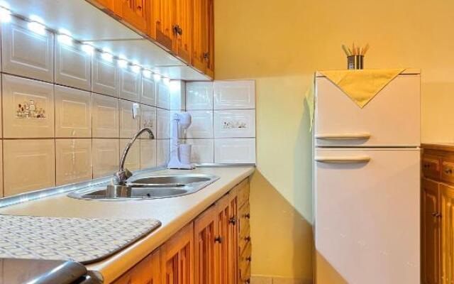 Village Apartment