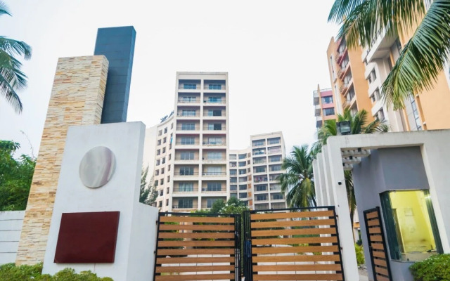 Hotel Willows Xanadu