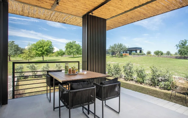 Scorzamara Country Lodges