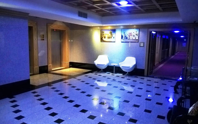 Swiss International Palace Hotel Manama