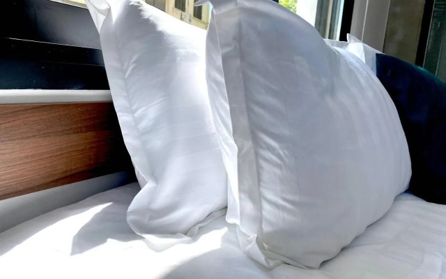 Urban Habitat Executive Suites