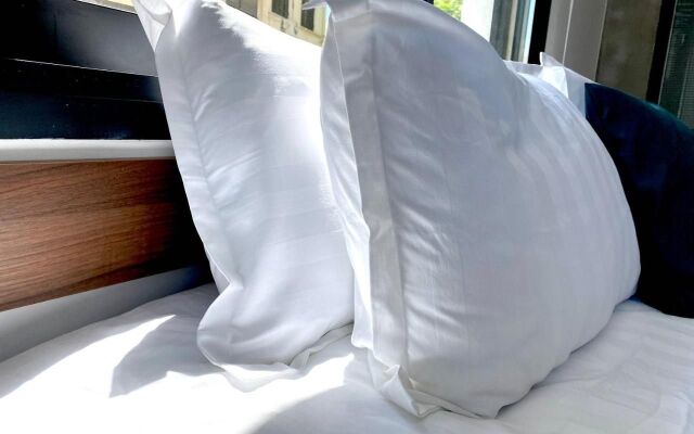 Urban Habitat Executive Suites