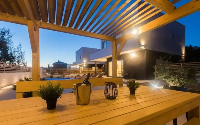 Luxury Villas Bellavista
