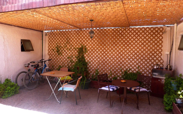 Hostal Solor