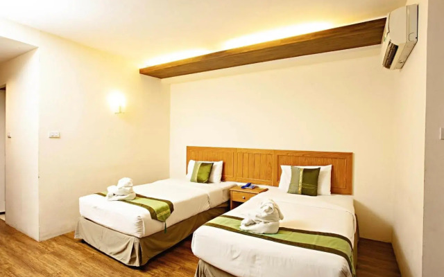 TM Land Hotel