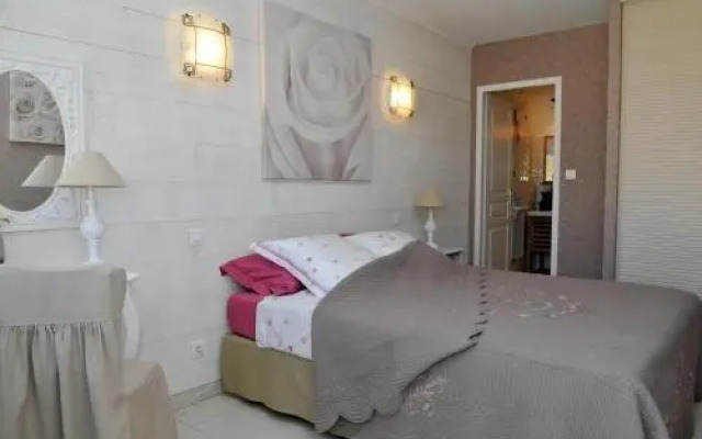 Chambres d'Hôtes Les Hauts d'Audignon