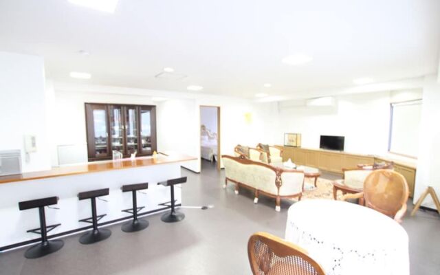 Smart Hotel Osaka 3