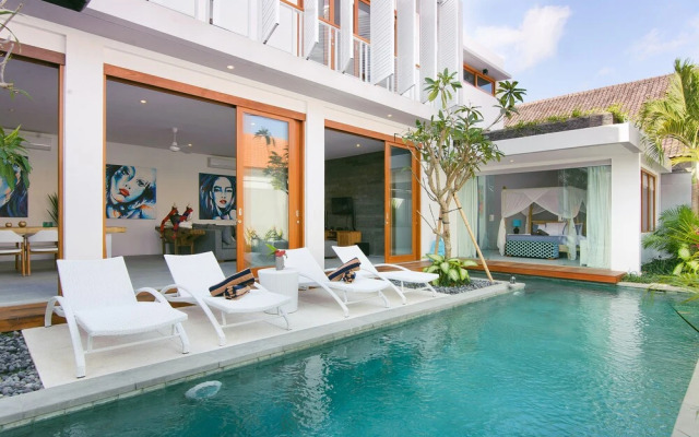 Villa Azure