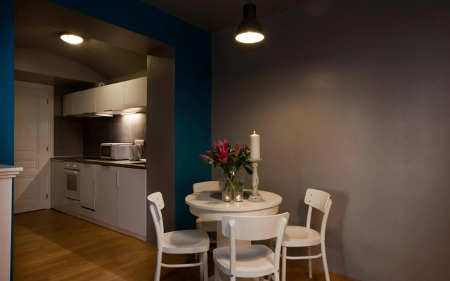 Royal Prague City Apartments
